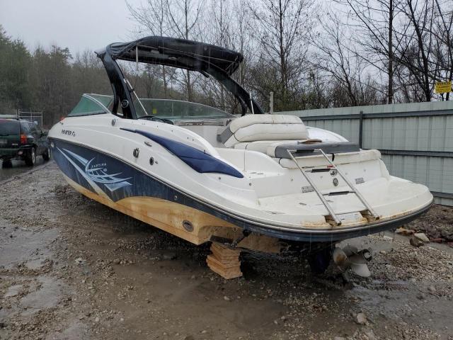 RNK92806B010 - 2010 RINK BOAT WHITE photo 3