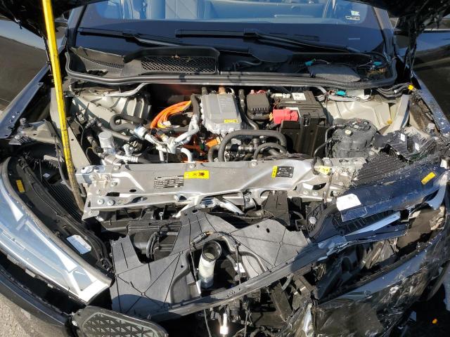 WB523CF03PCM85019 - 2023 BMW IX XDRIVE50 Qara foto 11