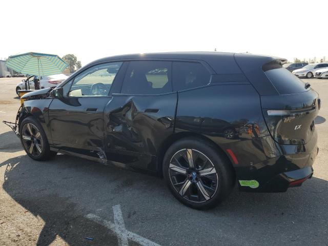 WB523CF03PCM85019 - 2023 BMW IX XDRIVE50 Qara foto 2