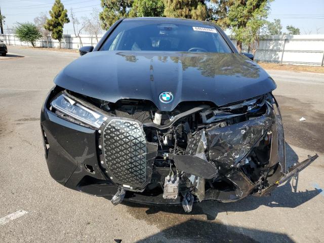 WB523CF03PCM85019 - 2023 BMW IX XDRIVE50 Qara foto 5