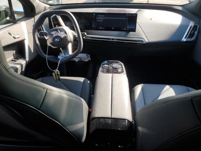 WB523CF03PCM85019 - 2023 BMW IX XDRIVE50 Qara foto 8