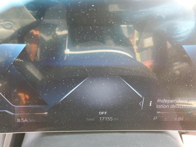 WB523CF03PCM85019 - 2023 BMW IX XDRIVE50 Qara foto 9