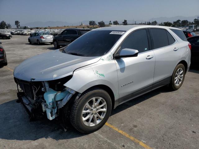2020 CHEVROLET EQUINOX LT, 