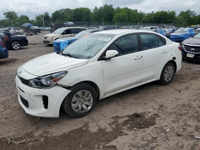 2018 KIA RIO LX, null