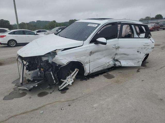 WA1VAAF74JD032077 - 2018 AUDI Q7 PRESTIGE 白色 照片 1