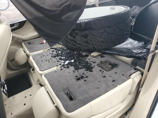 WA1VAAF74JD032077 - 2018 AUDI Q7 PRESTIGE 白色 照片 10