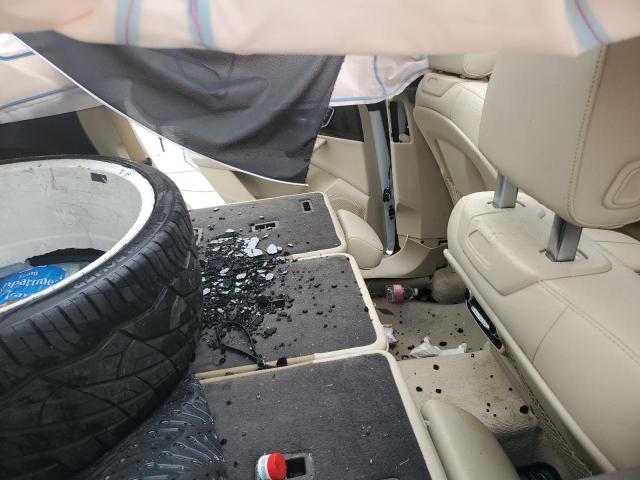 WA1VAAF74JD032077 - 2018 AUDI Q7 PRESTIGE 白色 照片 11