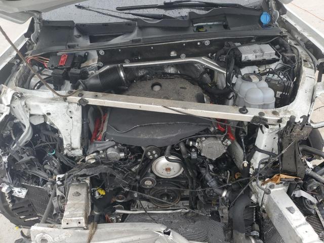 WA1VAAF74JD032077 - 2018 AUDI Q7 PRESTIGE 白色 照片 12