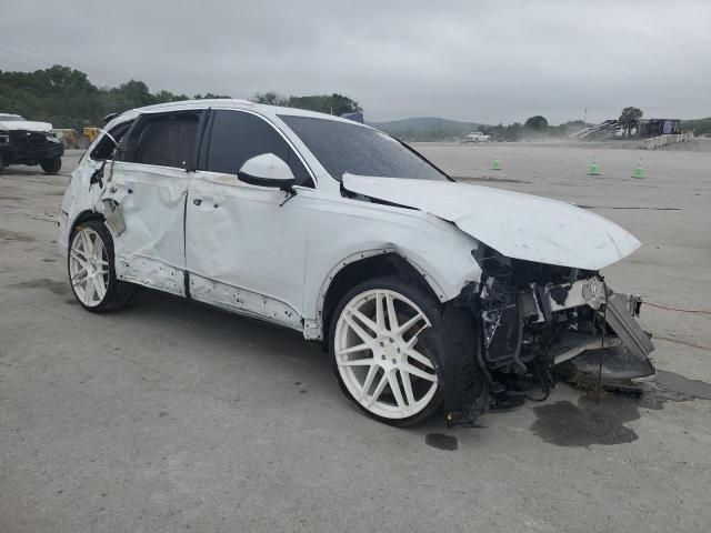 WA1VAAF74JD032077 - 2018 AUDI Q7 PRESTIGE 白色 照片 4