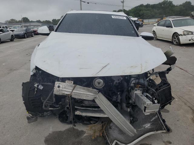 WA1VAAF74JD032077 - 2018 AUDI Q7 PRESTIGE 白色 照片 5