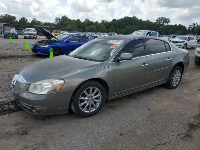 2010 BUICK LUCERNE CXL, null