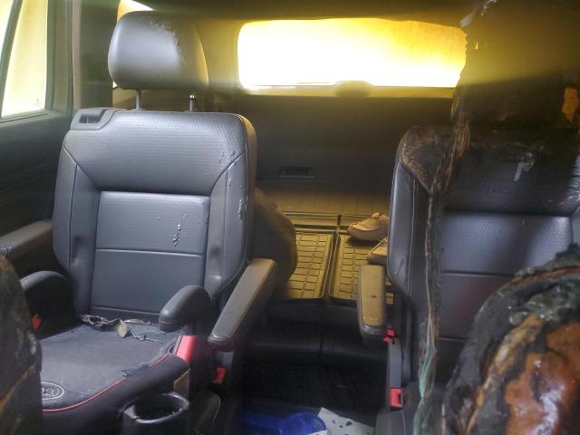 1V2BR2CA1PC552919 - 2023 VOLKSWAGEN ATLAS SEL WHITE photo 10