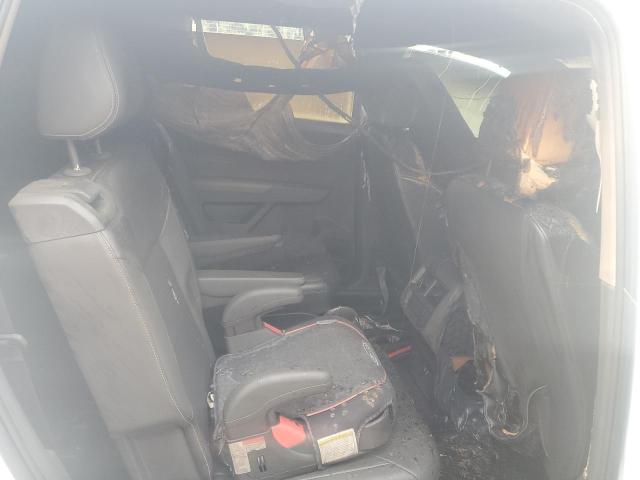 1V2BR2CA1PC552919 - 2023 VOLKSWAGEN ATLAS SEL WHITE photo 11