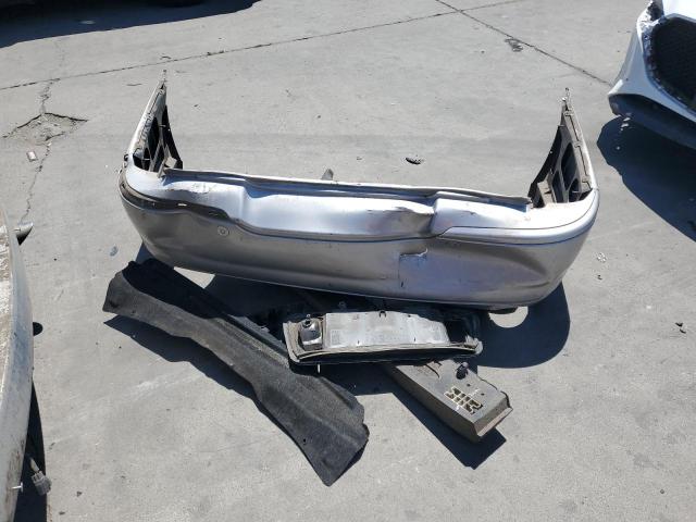 1LNHM87A44Y671971 - 2004 LINCOLN LS 银色 照片 12