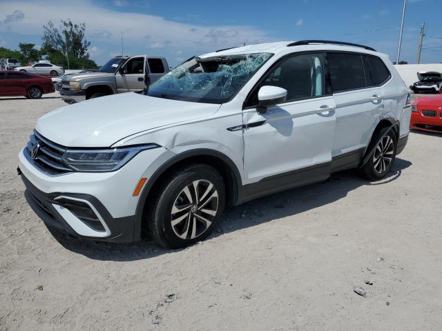 2024 VOLKSWAGEN TIGUAN S, 