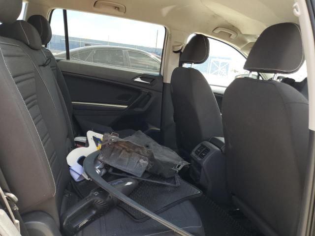 3VVRB7AX5RM056145 - 2024 VOLKSWAGEN TIGUAN S WHITE photo 11