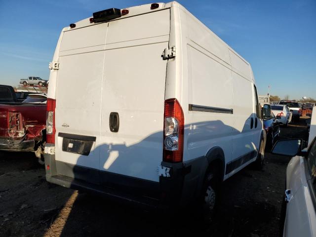 3C6TRVCG5JE112608 - 2018 RAM PROMASTER 2500 HIGH WHITE photo 4