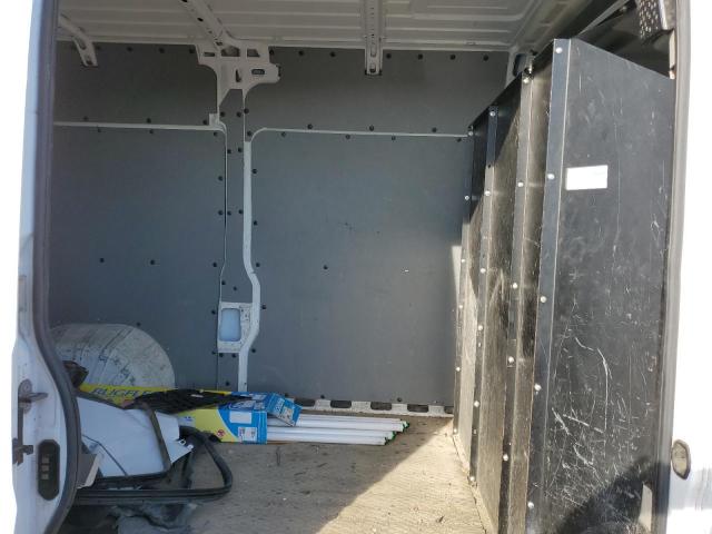 3C6TRVCG5JE112608 - 2018 RAM PROMASTER 2500 HIGH WHITE photo 6