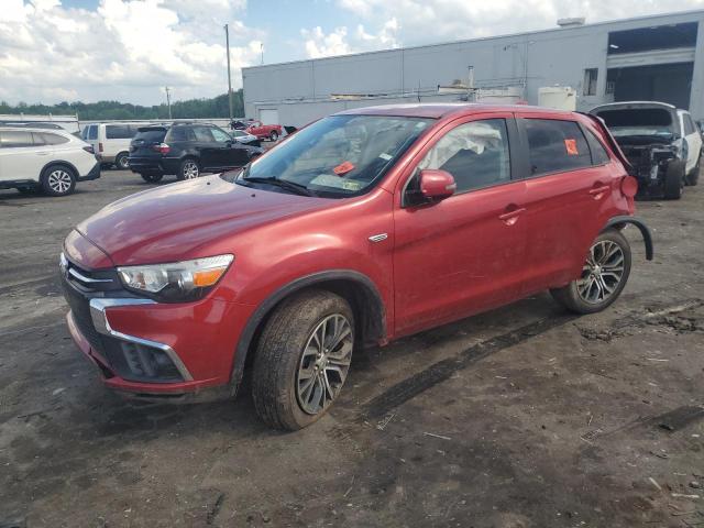 2019 MITSUBISHI OUTLANDER ES, 