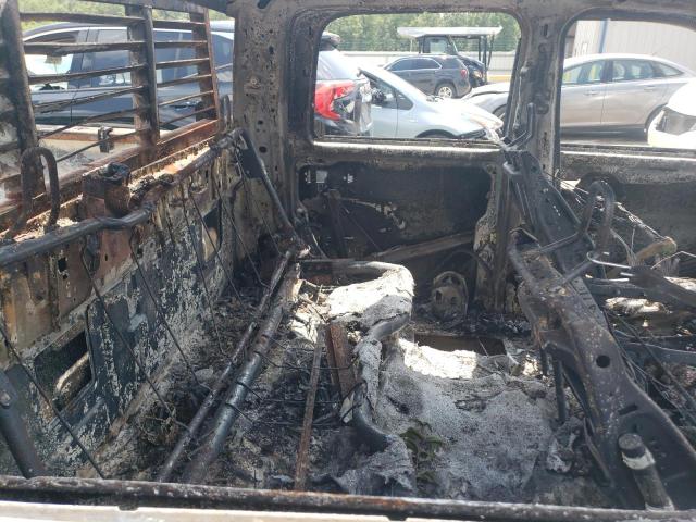 3C6TR5DT5GG379014 - 2016 RAM 2500 SLT BURN photo 10