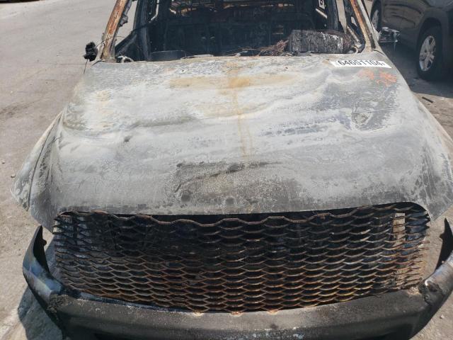 3C6TR5DT5GG379014 - 2016 RAM 2500 SLT BURN photo 11