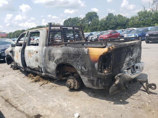 3C6TR5DT5GG379014 - 2016 RAM 2500 SLT BURN photo 2