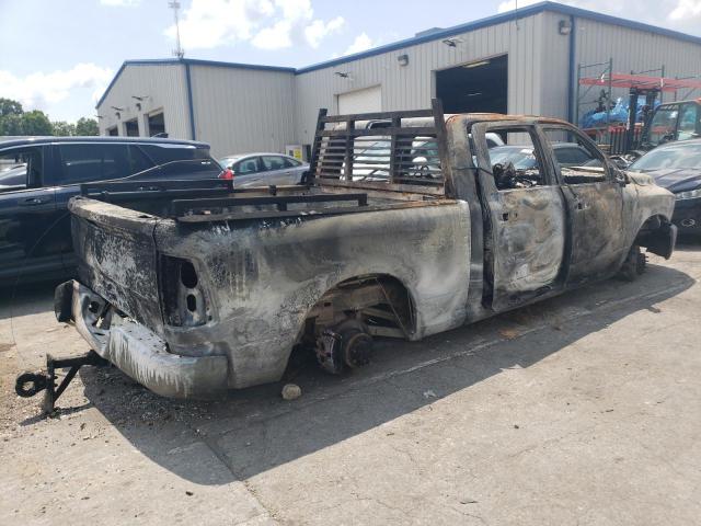 3C6TR5DT5GG379014 - 2016 RAM 2500 SLT BURN photo 3