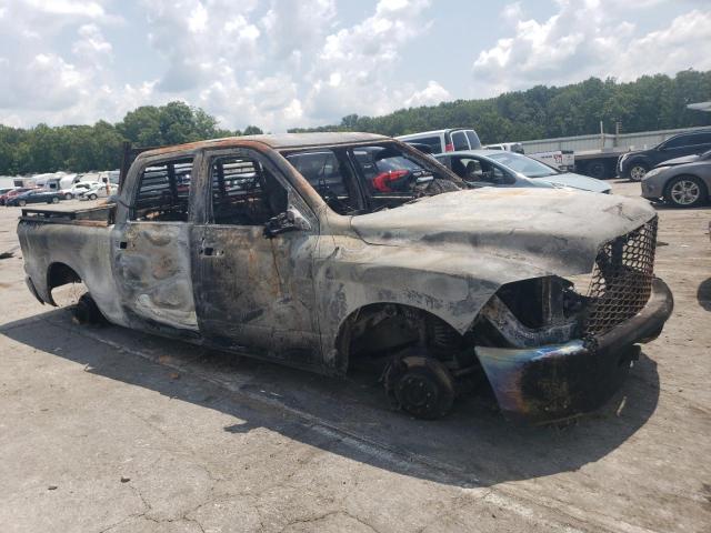 3C6TR5DT5GG379014 - 2016 RAM 2500 SLT BURN photo 4