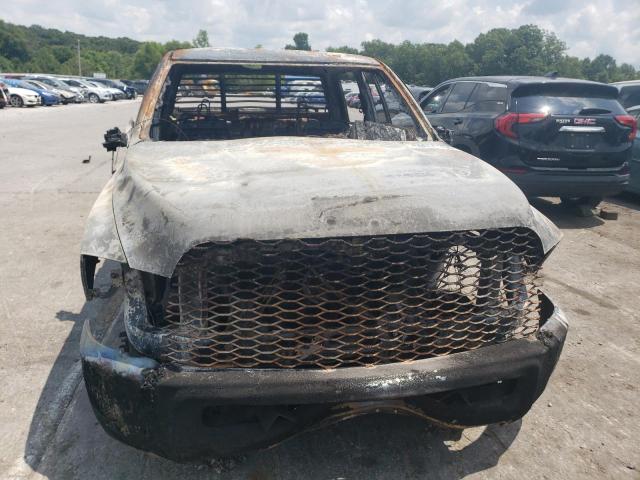 3C6TR5DT5GG379014 - 2016 RAM 2500 SLT BURN photo 5