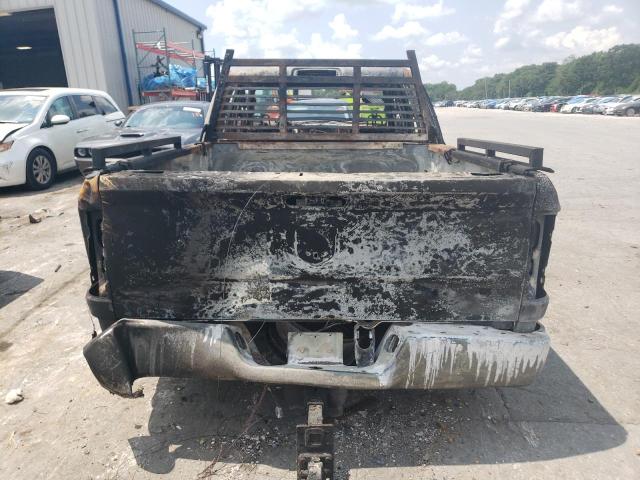 3C6TR5DT5GG379014 - 2016 RAM 2500 SLT BURN photo 6