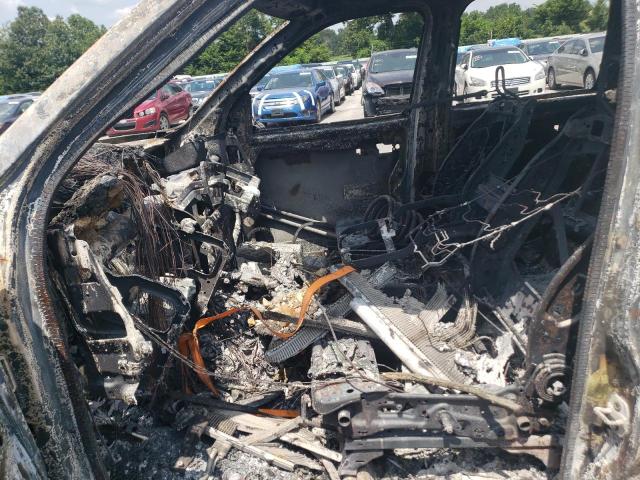 3C6TR5DT5GG379014 - 2016 RAM 2500 SLT BURN photo 7