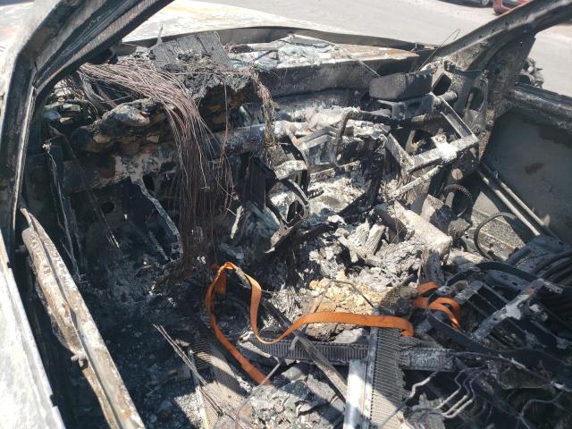 3C6TR5DT5GG379014 - 2016 RAM 2500 SLT BURN photo 8