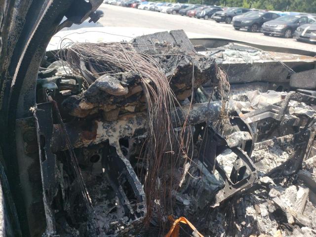 3C6TR5DT5GG379014 - 2016 RAM 2500 SLT BURN photo 9