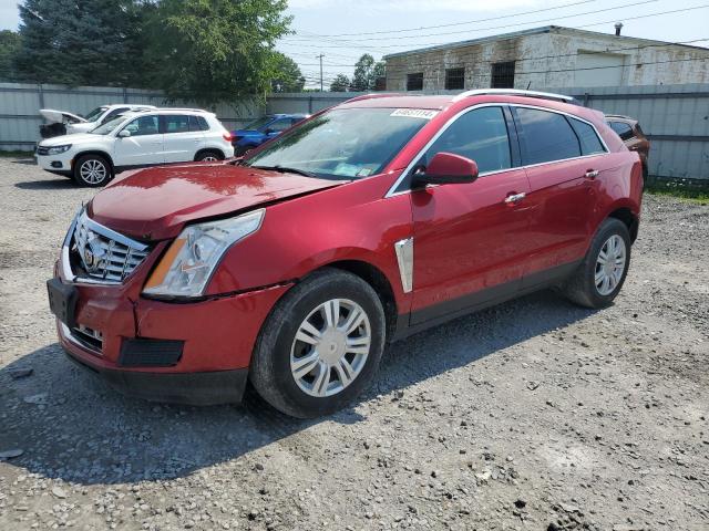 2015 CADILLAC SRX LUXURY COLLECTION, 