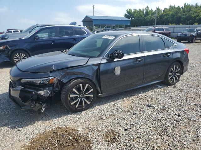 2024 HONDA CIVIC EX, 