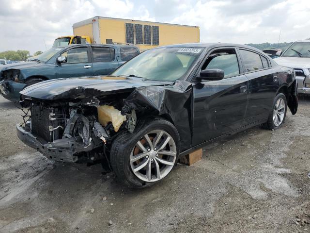 2016 DODGE CHARGER SXT, 