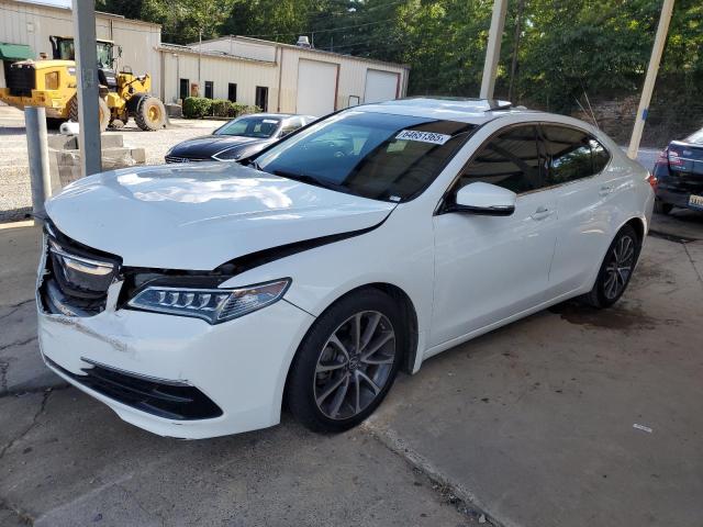 2015 ACURA TLX, 