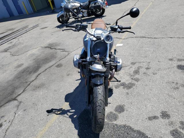 WB10J3303KZ795051 - 2019 BMW R NINE T SCRAMBLER GRAY photo 5
