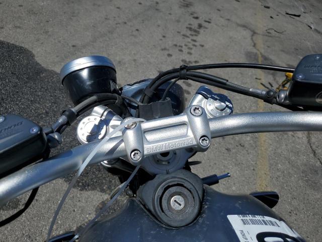 WB10J3303KZ795051 - 2019 BMW R NINE T SCRAMBLER GRAY photo 8