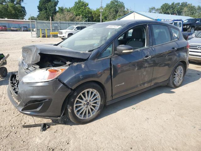 2016 FORD C-MAX SE, 