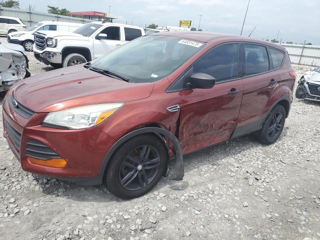 2014 FORD ESCAPE S, 