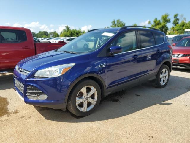 2016 FORD ESCAPE SE, null