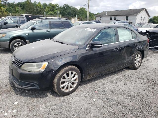 2014 VOLKSWAGEN JETTA SE, 