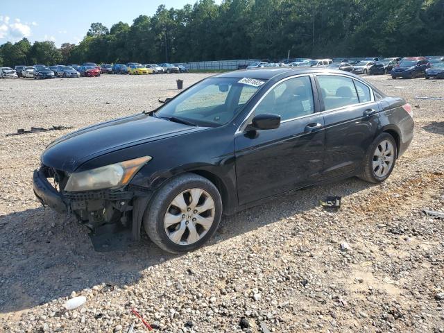 2009 HONDA ACCORD EXL, 
