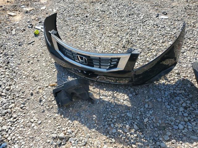 1HGCP26879A201193 - 2009 HONDA ACCORD EXL BLACK photo 12