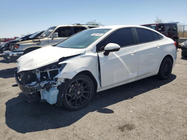 2018 CHEVROLET CRUZE LS, 