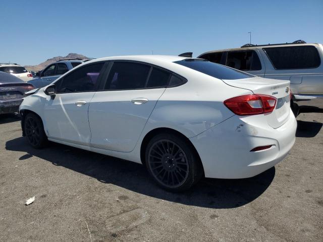 1G1BC5SM4J7184678 - 2018 CHEVROLET CRUZE LS Blanc photo 2