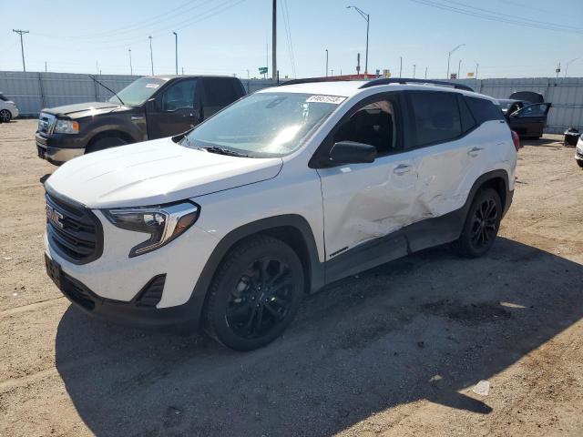 2021 GMC TERRAIN SLE, 