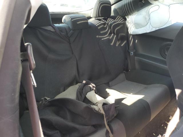 JTKJF5C76GJ024356 - 2016 TOYOTA SCION TC 黑色 照片 10