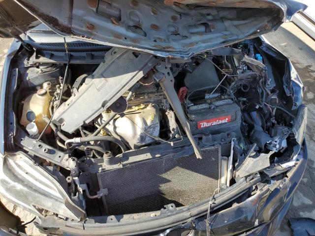 JTKJF5C76GJ024356 - 2016 TOYOTA SCION TC 黑色 照片 11